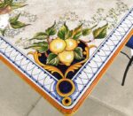 Tavolo 180x90 cm Patio - immagine 3