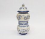 barattolo farmacia ceramica Ficola Deruta 8