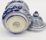 barattolo farmacia ceramica Ficola Deruta 2