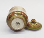 barattolo farmacia ceramica Ficola Deruta 12