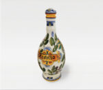 bottiglia con tappo ceramica Ficola Deruta 5