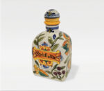 bottiglia con tappo ceramica Ficola Deruta 1