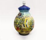 lampada stile mare Ficola Deruta 1