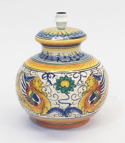 lampada abat-jour Ficola Deruta 2