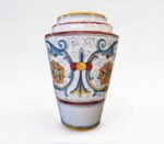 lampada conica Ricco Deruta Grandi Maioliche Ficola 4