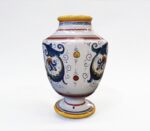 lampada in ceramica h40 ricco Deruta - Ficola Deruta 2