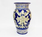 Vaso portaombrelli ceramica Ficola Deruta 10