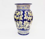 Vaso portaombrelli ceramica Ficola Deruta 11